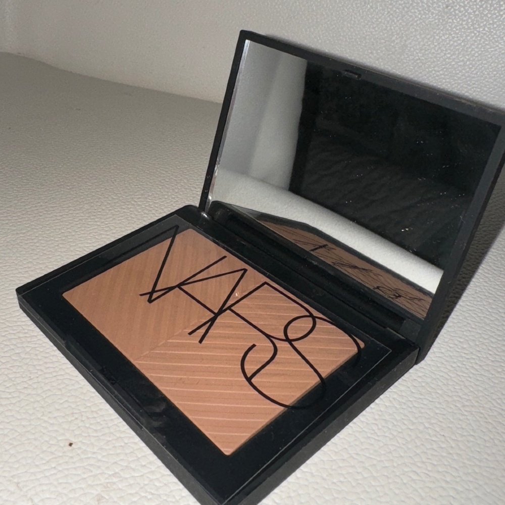 NARS Laguana Bronzer